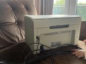 Samsung Scx-3405 spausdintuvas - nuotraukos Nr. 6