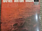 Rafael Anton Irisarri - Peripeteia / Vinyl Lp limi - nuotraukos Nr. 2
