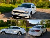 VW jetta 2013