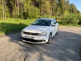 VW jetta 2013 - nuotraukos Nr. 4