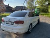VW jetta 2013 - nuotraukos Nr. 7