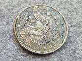 JAV doleris 1901 O. Kaina 70 Eur. - nuotraukos Nr. 2