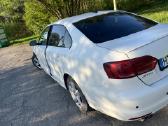 VW jetta 2013 - nuotraukos Nr. 11