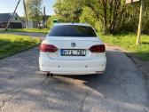 VW jetta 2013 - nuotraukos Nr. 12