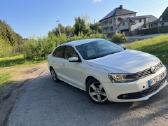 VW jetta 2013 - nuotraukos Nr. 13