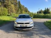 VW jetta 2013 - nuotraukos Nr. 14
