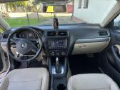 VW jetta 2013 - nuotraukos Nr. 16