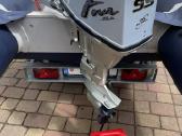 Honda 9.9 variklis