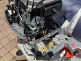 Honda 9.9 variklis - nuotraukos Nr. 3