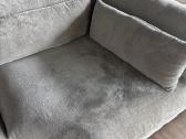 Sofa iš ekspozicijos - nuotraukos Nr. 3
