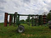 Amazone Centaur 5001 - nuotraukos Nr. 5