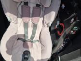 Maxi-cosi Axiss autokėdutė - nuotraukos Nr. 2