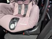 Maxi-cosi Axiss autokėdutė - nuotraukos Nr. 4