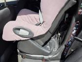 Maxi-cosi Axiss autokėdutė - nuotraukos Nr. 5