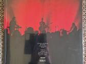 Rakta – Live At Novas Frequencias / Vinyl Lp