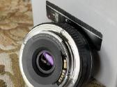 Canon 40mm f/2.8 Stm - nuotraukos Nr. 2