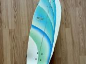 Carver Emerald Peak Surfskate 30" riedlentė - nuotraukos Nr. 3