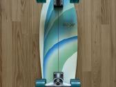 Carver Emerald Peak Surfskate 30" riedlentė - nuotraukos Nr. 4