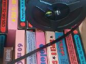 Super 8 kino juostos su filmais - nuotraukos Nr. 2