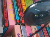 Super 8 kino juostos su filmais - nuotraukos Nr. 3