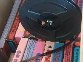Super 8 kino juostos su filmais - nuotraukos Nr. 4