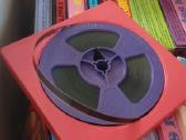 Super 8 kino juostos su filmais - nuotraukos Nr. 7
