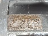 Greitaeigis elektros variklis 2,8 kw - nuotraukos Nr. 3