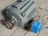 Greitaeigis elektros variklis 2,8 kw - nuotraukos Nr. 2