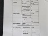 Naujas elektrinis paspirtukas H11 - nuotraukos Nr. 10