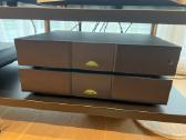 Naim Nap300dr, Supernait, Nd5xs2, Cd5xs, Hi-cap Dr - nuotraukos Nr. 3