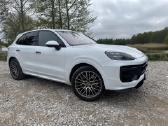 23 Porsche Cayenne S Platinum Edition Awd