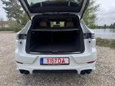 23 Porsche Cayenne S Platinum Edition Awd - nuotraukos Nr. 11