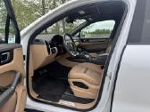 23 Porsche Cayenne S Platinum Edition Awd - nuotraukos Nr. 19