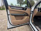 23 Porsche Cayenne S Platinum Edition Awd - nuotraukos Nr. 24