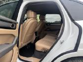 23 Porsche Cayenne S Platinum Edition Awd - nuotraukos Nr. 22