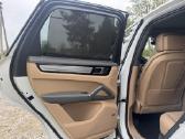 23 Porsche Cayenne S Platinum Edition Awd - nuotraukos Nr. 25