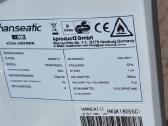 Naujas Hkgk18055ci,aukštis tik 177,3 cm plotis 54, - nuotraukos Nr. 20