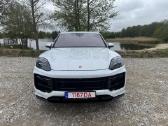 23 Porsche Cayenne S Platinum Edition Awd - nuotraukos Nr. 3