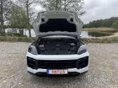 23 Porsche Cayenne S Platinum Edition Awd - nuotraukos Nr. 4