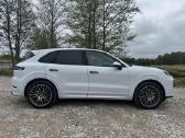 23 Porsche Cayenne S Platinum Edition Awd - nuotraukos Nr. 7