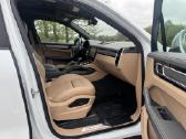 23 Porsche Cayenne S Platinum Edition Awd - nuotraukos Nr. 21