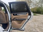 23 Porsche Cayenne S Platinum Edition Awd - nuotraukos Nr. 27