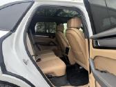 23 Porsche Cayenne S Platinum Edition Awd - nuotraukos Nr. 23