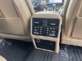23 Porsche Cayenne S Platinum Edition Awd - nuotraukos Nr. 28