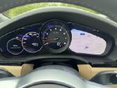 23 Porsche Cayenne S Platinum Edition Awd - nuotraukos Nr. 15