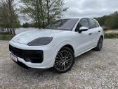 23 Porsche Cayenne S Platinum Edition Awd - nuotraukos Nr. 2