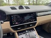 23 Porsche Cayenne S Platinum Edition Awd - nuotraukos Nr. 16