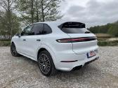 23 Porsche Cayenne S Platinum Edition Awd - nuotraukos Nr. 8