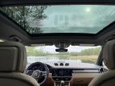 23 Porsche Cayenne S Platinum Edition Awd - nuotraukos Nr. 13
