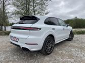 23 Porsche Cayenne S Platinum Edition Awd - nuotraukos Nr. 9